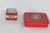 Contemporary 1994 Winston Cigarettes Lighter With Tin Case 40th Anniversary 4712b For Sale - Image 3 of 10