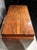 Brown 1930s Modernist French Art Deco Mahogany Desk For Sale - Image 8 of 13