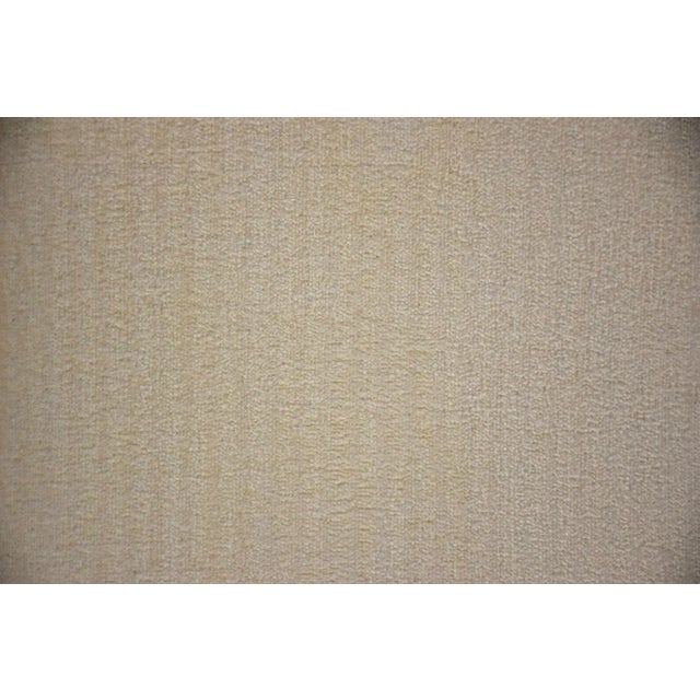 1970s Rosewood Color Dining Arm Chairs by Boltinge - a Pair For Sale In Boston - Image 6 of 9