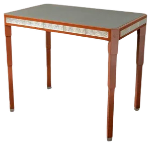 Lalique Atlantic Table