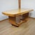 Art Deco Dining Suite by Harry & Lou Epstein, 1930s, Set of 7 For Sale - Image 6 of 18