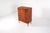 Mid-Century Scandinavian Modern Teak Dresser, 1960s For Sale - Image 6 of 13
