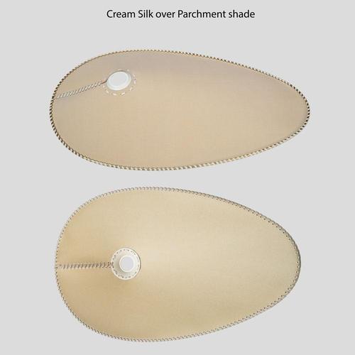 Cream Spider 200 Pendant Light by Diego Mardegan For Sale - Image 8 of 10