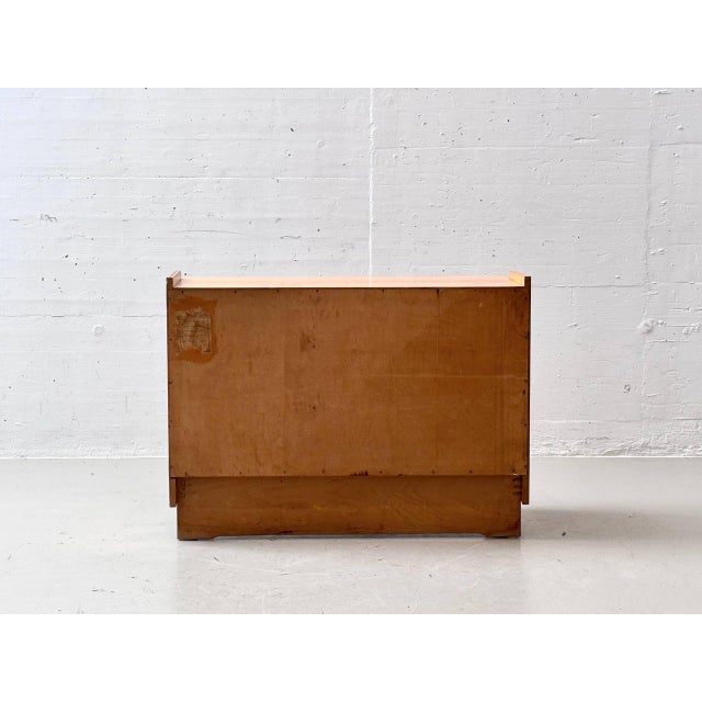 Mid-Century TV Cabinet by František Jirák for Tatra Furniture, 1960s For Sale - Image 14 of 16