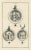 Ancient Lamps in Art, 1722, Paper For Sale - Image 4 of 10