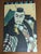 Gold Signed 1974 Mitsuaki Ichikawa Kabuki Woodblock Print Board — Matsumoto Kōshirō VII For Sale - Image 8 of 9