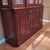 Vintage Pennsylvania House Cherry China Cabinet For Sale - Image 13 of 13