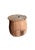 Wood 1970s Aged Javanese Teak Wood Side Table – Sculptural Organic Pedestal For Sale - Image 7 of 8