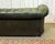 Chesterfield Leather 3-Seater Sofa, 1970s For Sale - Image 10 of 18