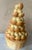 Italian Vintage Italian Ceramic Croquembouche For Sale - Image 3 of 9
