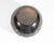 Cresencia Tafoya Santa Clara Pueblo Black on Black Pottery Vase For Sale - Image 4 of 8