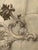 Metal Brass Candle Sconces - a Pair For Sale - Image 7 of 10