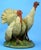 20th Century Stoneware Turkeys Figurine by Guido Cacciapuoti, Italy For Sale - Image 9 of 18