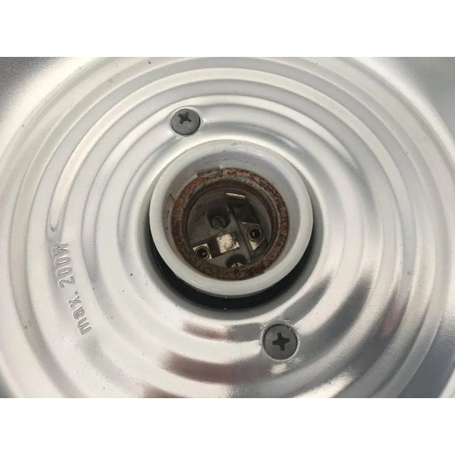 Scandinavian Fergin Motala Lamp with Loft Cable, 1970s For Sale - Image 12 of 18