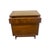 Vintage Mid Century Modern Broyhill Brasilia Walnut 5-Drawer Tallboy Dresser. For Sale - Image 11 of 13