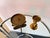 Brutalist Bronze Candlesticks by Giuseppe Gallo, Italy, 1960, Set of 2 For Sale - Image 6 of 8