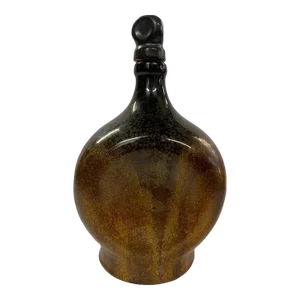 Fulper Musical Jug