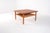 Mid-Century Square Coffee Table by Kurt Østervig for Jason Møbler, Denmark, 1960s For Sale - Image 6 of 15