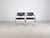 Mid-Century Modern Visavis Cantilever Chairs from Vitra, Set of 2 For Sale - Image 3 of 10