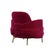 Marilyn Armchair by Ottiu For Sale - Image 9 of 10