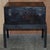 Large Vintage Chinese Hand-Painted Chests on Stands, Set of 2 For Sale - Image 10 of 18