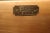 Cushman Rock Maple Chest of Drawers For Sale - Image 9 of 10