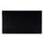 Wood Halmstad 24 in. W Wood Panel 2 Drawer Nightstand with Soft-Closing Drawers, Black For Sale - Image 7 of 8