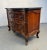 Chippendale Ornamental Antique Dresser With Slate Top For Sale - Image 3 of 7