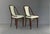 Ivory Chairs by Otto Prutscher for Thonet, 1930, Set of 2 For Sale - Image 8 of 15