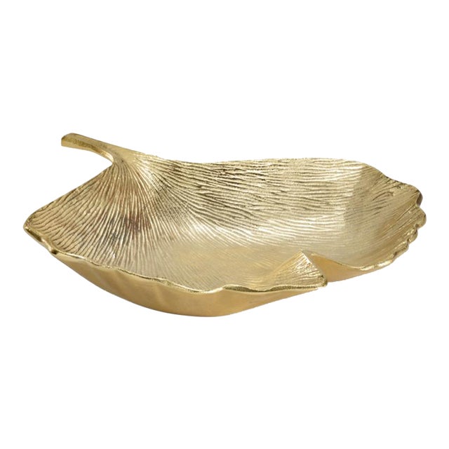 Wildwood Aluminum Ginkgo Tray For Sale