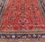 Antique Persian Sultanabad Rug With an Elegant Floral Design 8'9 X 12'0 For Sale - Image 4 of 11