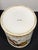 French Early 20th Century French Greek Revival Porcelain Apothecary Jar For Sale - Image 3 of 10