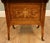Edwardian Sheraton Revival Davenport Desk in Marquetry Inlaid Mahogany, 1900 For Sale - Image 3 of 12