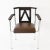 German Armchair from Kusch+Co, 1980s For Sale - Image 6 of 6