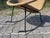 Modernist Wicker Cane Rocking Chair, 1960s For Sale - Image 13 of 18