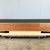 Minimalist Lowboard in Teak and Black Formica Top, 1960s For Sale - Image 13 of 14