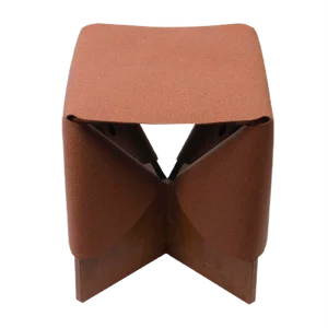 B2 Stool by João Carneiro & Ricardo Prata for Cuco