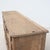 18th Century Oak 3-Door Sideboard For Sale - Image 8 of 11