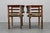 Wood Armchairs from Thonet, Czechoslovakia, 1930, Set of 2 For Sale - Image 7 of 18