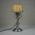 Table Lamp, Sweden, 1900s For Sale - Image 9 of 9