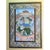 Indian 1940s Large Indian Miniature Painting Mughal Royal Court, Framed 30" For Sale - Image 3 of 10