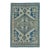 Turkish Vintage Rug 4'7" x 6'11" #20794 For Sale