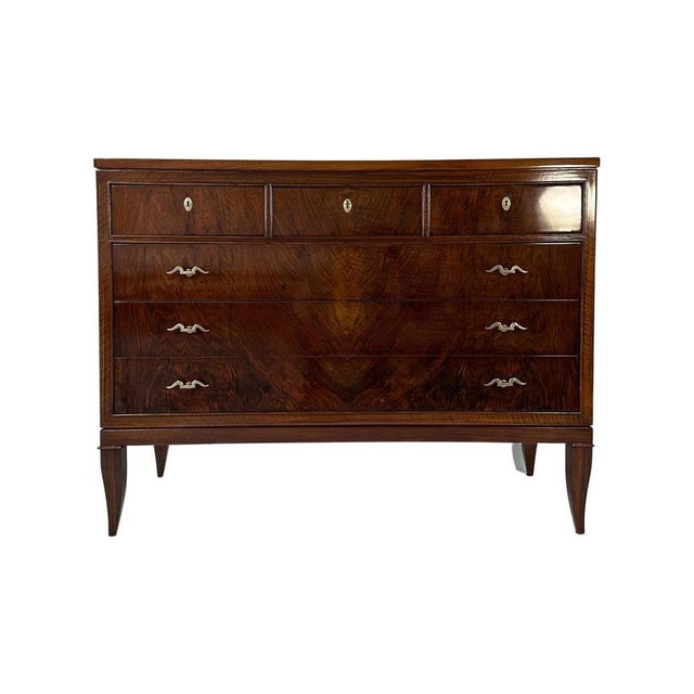 Italian Dresser by Gio Ponti and L. Brusotti for P. Lietti, 1928 For Sale - Image 14 of 14