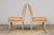 Set of Six French Louis XVI Style Dining Chairs by Maison Jansen, 1890, Paris For Sale - Image 15 of 18