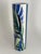 Rosenthal #02 Palm Leaves Vase by Emilio Pucci for Rosenthal, 2000s For Sale - Image 4 of 8