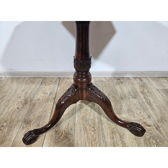 Chippendale Coffee Table, Mid-19th Century For Sale - Image 3 of 18
