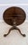 Kittinger Cw-70 Colonial Williamsburg Tilt Top Table For Sale - Image 9 of 10