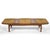 Mid-Century Modern Japanese Bench For Sale - Image 3 of 10
