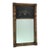 Hitchcock Federal Style Stenciled Wall Mirror For Sale