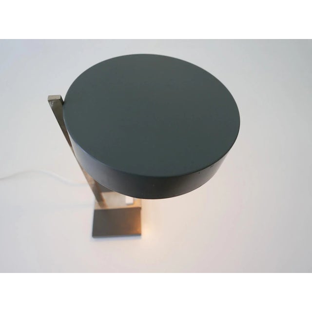 Modern Table Lamp or Desk Light by Hillebrand, 1960s For Sale - Image 15 of 18
